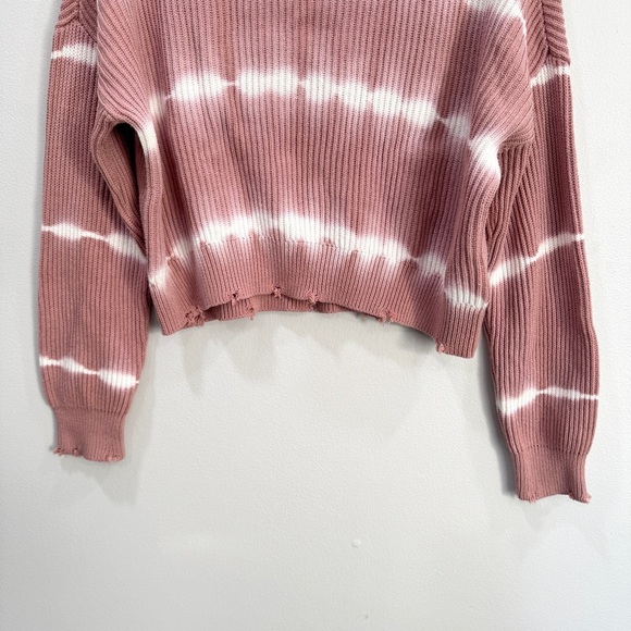 Pistola Eva Cropped Sweater - Picture 5 of 9